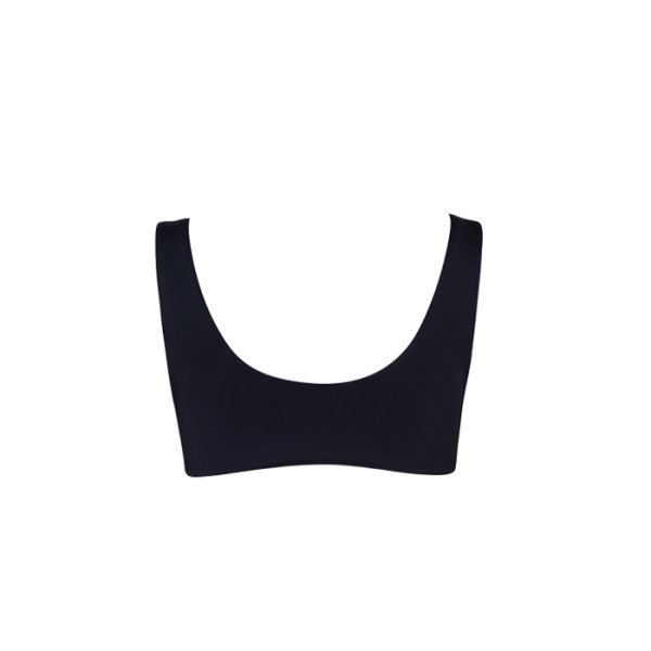 Caribe bikini top Beachwear Colombia Coveti