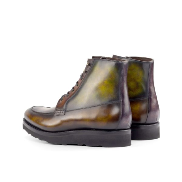 mens Jodhpur Boots