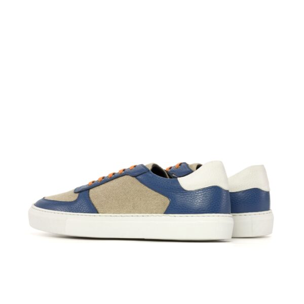 Mens low top sneakers