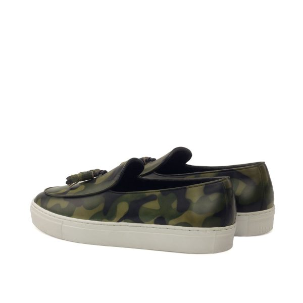 mens slip on sneakers