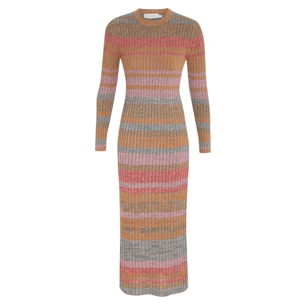 Zimmermann Luminosity Mouline Dress