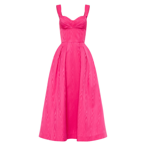 Rebecca Vallance dresses