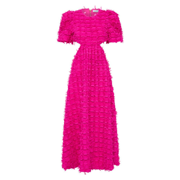 Rebecca Vallance dresses